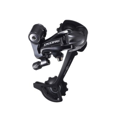 Shimano Deore RD-M591-SGS – Zboží Mobilmania