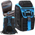 Hoegert Batoh na nářadí a notebook 33 x 46 x 24 cm 22 kapes HT7G220 – Sleviste.cz