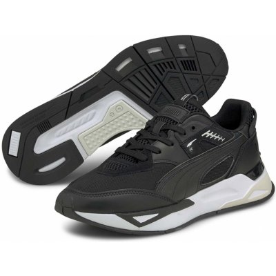 Puma Mirage SPORT B&W 38159402 černé – Zboží Mobilmania