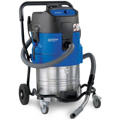 NILFISK ATTIX 751-0H PC – Hledejceny.cz