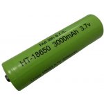 QiiM GRITA akumulátor Li-ion 18650 3,7V 3000mAh – Zboží Dáma QiiM GRITA akumulátor Li-ion 18650 3,7V 3000mAh – Zboží Dáma
