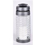 Lampa hřbitovní GLASS LANTERN skleněná 190g d7x17cm – Sleviste.cz