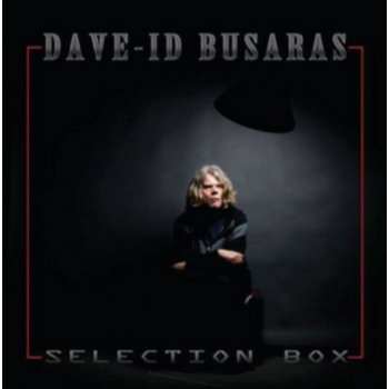 Busarus Dave-Id - Selection Box CD