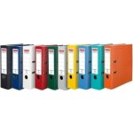 Herlitz pákový pořadač A4 8 cm bílý – Zboží Mobilmania
