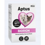 Orion Pharma Aptus Biorion srst a drápy 60 tbl – Hledejceny.cz