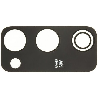 Samsung G780F Galaxy S20 FE Sklíčko Kamery – Zboží Živě