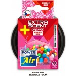 Power Air Extra Scent Plus Bubble Gum | Zboží Auto