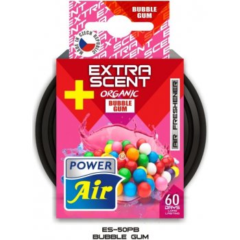 Power Air Extra Scent Plus Bubble Gum