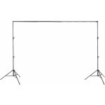 GlareOne Background Support Kit s telescopickou křížovou tyčí a brašnou – Sleviste.cz