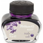 Pelikan 4001 obsah 30 ml modročerná – Hledejceny.cz