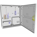 Elplast KPZ PER 2F2/3f/40/EGD – Zboží Mobilmania