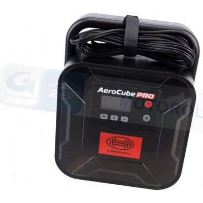 Heyner AERO CUBE PRO 35L – HobbyKompas.cz