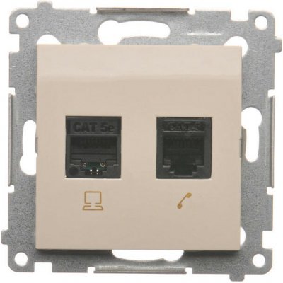 Simon 54 D5T.01/41 – Zboží Mobilmania