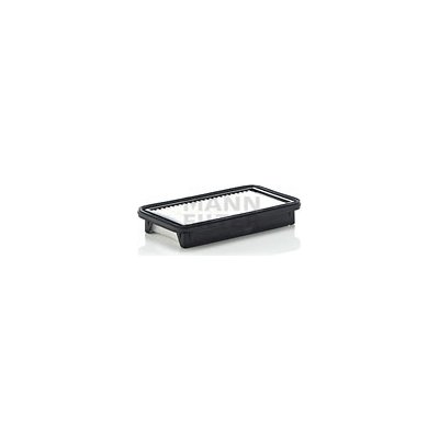 Vzduchový filtr Mann C 23 004 – Hledejceny.cz