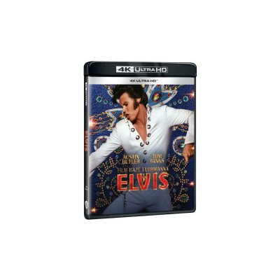 Elvis 4K BD