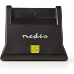 Nedis BSCNW1D100BK – Zboží Živě