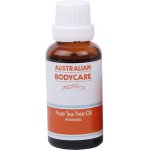 Australian BodyCare® Tea Tree Oil (Čajovníkový olej, TTO) 20 ml – Hledejceny.cz