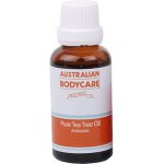 Australian BodyCare® Tea Tree Oil (Čajovníkový olej, TTO) 20 ml – Zboží Dáma Australian BodyCare® Tea Tree Oil (Čajovníkový olej, TTO) 20 ml – Zboží Dáma