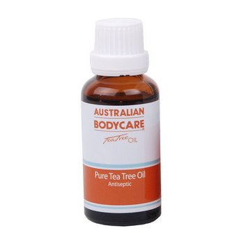 Australian BodyCare® Tea Tree Oil (Čajovníkový olej, TTO) 20 ml