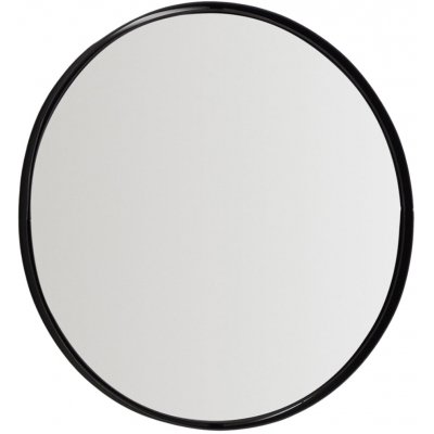 Kave Home Noral 50 cm Černé – Hledejceny.cz