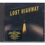 Ost - Lost Highway CD – Zboží Mobilmania