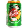 Džus Sun exotic Perlivá Ananasový a Kokosový Džus 330 ml