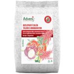 Adveni Bezlepkový chléb Talián s Amarantem 0,5 kg – Zboží Mobilmania