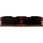 GoodRAM IRDM X Black DDR4 16GB 2666MHz CL16 IR-X2666D464L16/16GN – Hledejceny.cz