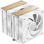 DeepCool AK620 G2 WH R-AK620G2-WHNNMN-GJD – Sleviste.cz