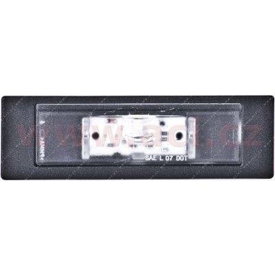 osvětlení SPZ LED – Zboží Mobilmania