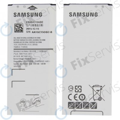 Samsung BA310ABE – Sleviste.cz