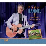 Hammel Pavol - Pavol Hammel & Jihočeská Filharmonie - Live CD – Hledejceny.cz