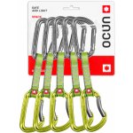 Ocún Falcon QD PA 16mm 10cm 5-pack – Zboží Dáma