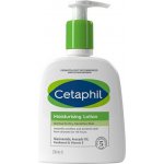 Cetaphil Moisturising Lotion - Hydratační mléko 500 ml – Hledejceny.cz