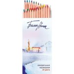 Nevskaya Palitra White Nights 158411253 24 ks – Zbozi.Blesk.cz