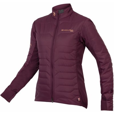 Endura Pro SL PrimaLoft Aubergine – Zbozi.Blesk.cz