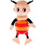 Mikro Traiding Příběhy včelích medvídků Čmelda s písničkami na baterie 29 cm – Sleviste.cz