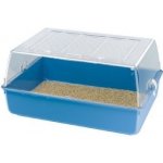 Ferplast Mini Duna Multy 55 x 39 x 27 cm – HobbyKompas.cz