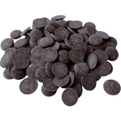 Crea hořká čokoláda Madagascar 74% 250 g – Zboží Mobilmania