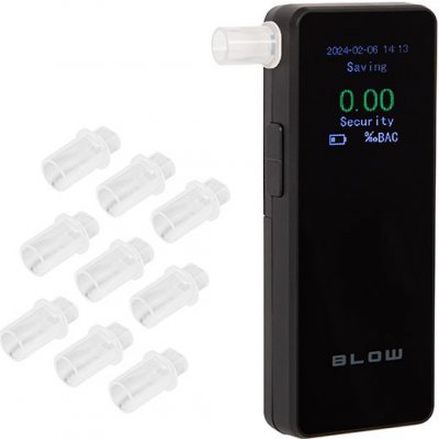 Blow 9900 – Sleviste.cz