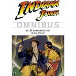 Indiana Jones - Omnibus - Další dobrodružství - kniha druhá - David a kolektiv Michelinie – Hledejceny.cz