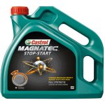 Castrol Magnatec Stop-Start 5W-30 C3 4 l – Zboží Mobilmania