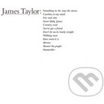 Taylor James - James taylor's Greatest Hits – Hledejceny.cz