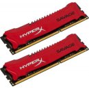 Kingston HyperX Savage DDR3 8GB (2x4GB) 2133MHz CL11 HX321C11SRK2/8