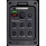 FISHMAN PSY 301 Presys Blend – Zboží Dáma