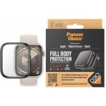 PanzerGlass Full Protection D3O černý, Apple Watch Series 7/8/9 45mm 3690 – Zboží Živě