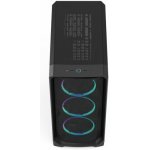 Fractal Design Meshify 3 RGB TG Light Tint FD-C-MES3A-06 – Zboží Mobilmania