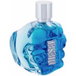 Diesel Only The Brave High toaletní voda pánská 75 ml – Hledejceny.cz