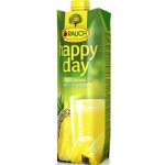 Rauch Happy Day ananas 100% 1l – Hledejceny.cz