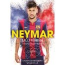 Kniha Neymar: Můj příběh. Oficiální autobiografie Neymara Jr. - Mauro Beting